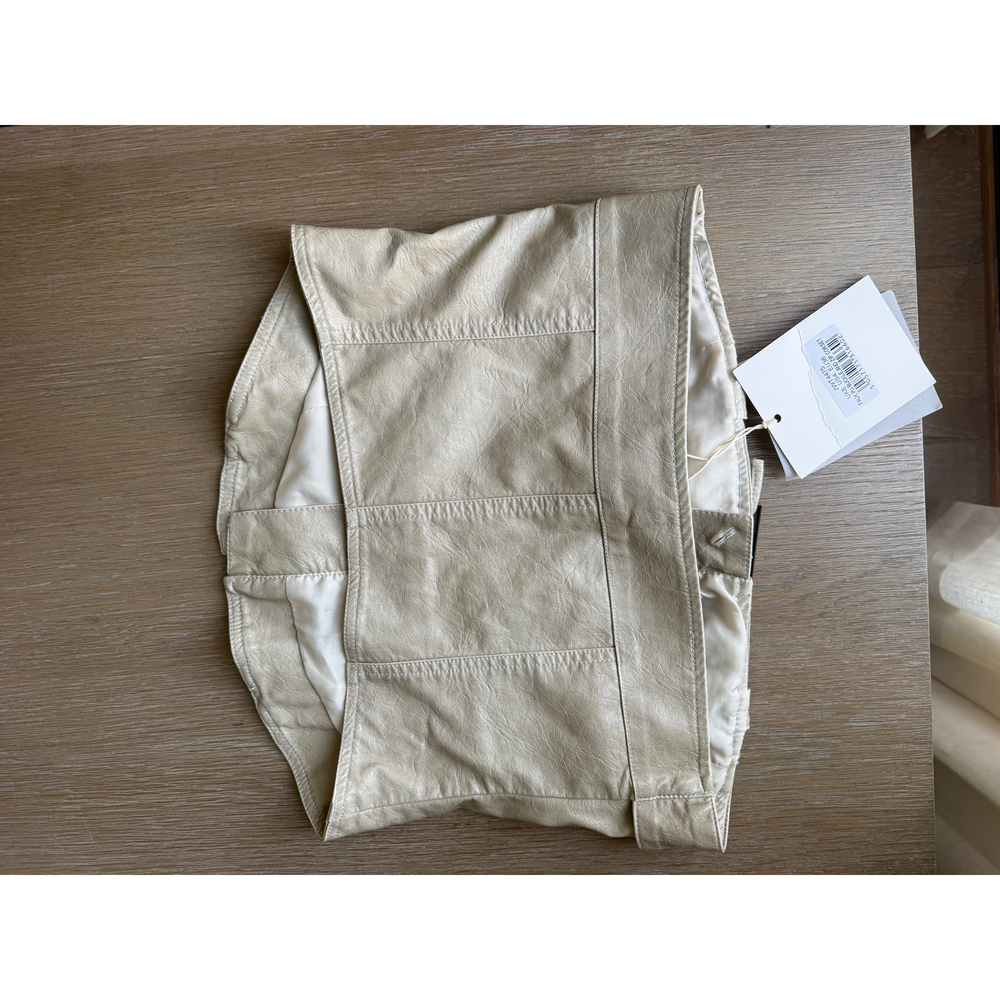 Jaded London, User: Mtinsta101@gmail.com Jaded London Faux PU Buckle and Zip Cor - Picture 4 of 4